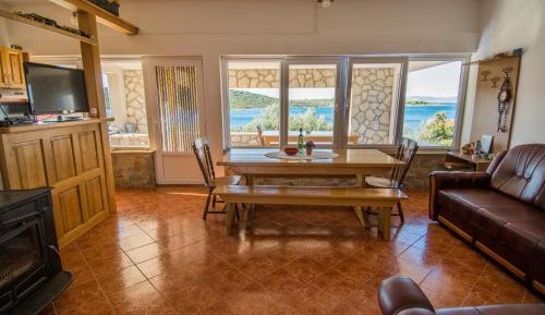 Two-Bedroom Holiday Home