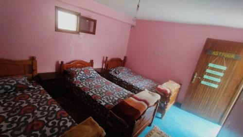 Triple Room with Sea View