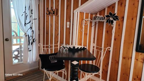 Family Suite with Balcony