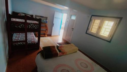 Family Room with Private Bathroom