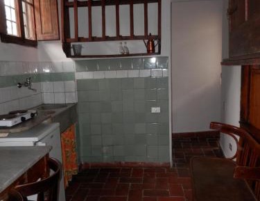 One-Bedroom Apartment (2 Adults)