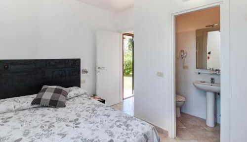 Small Double Room