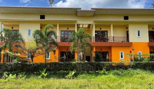 King Room with Balcony