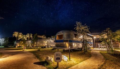 Caravan