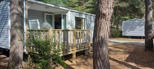 Mobile Home