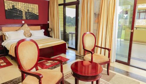 Junior Suite