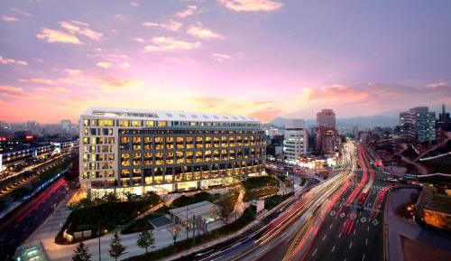 Deluxe Guest room, 1 King