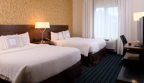 Queen Room with Two Queen Beds