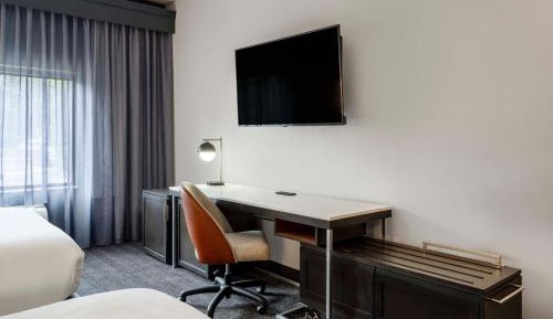 Queen Room with Two Queen Beds