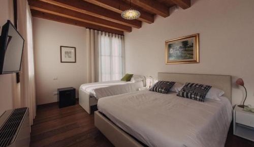 Double Room with Extra Bed