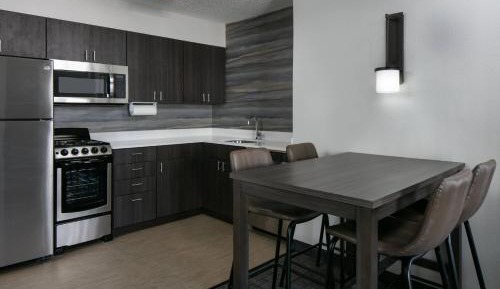 Two-Bedroom Two-Room Suite