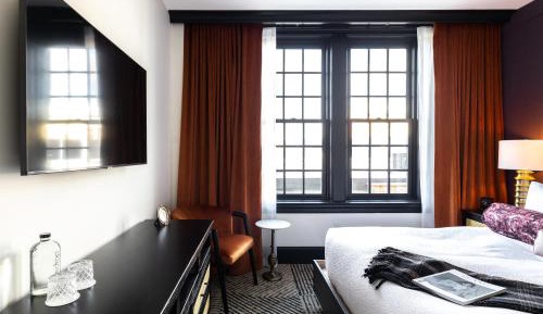 Superior Queen Room
