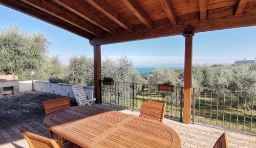 Superior Villa