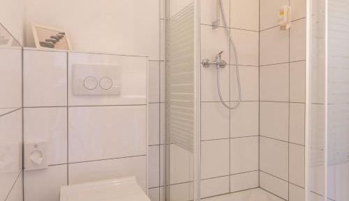 Deluxe Single Room with Balcony