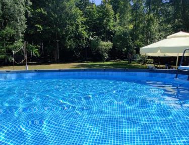 Two-Bedroom Chalet (6 Adults)