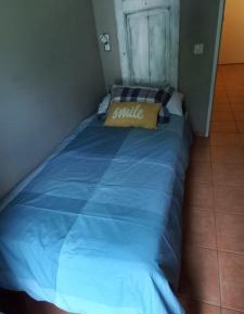 Standard Single Room with Shared Bathroom