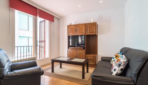 Three-Bedroom Superior Apartment