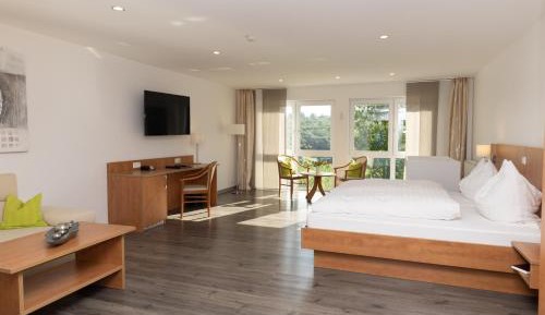 Comfort Single Room