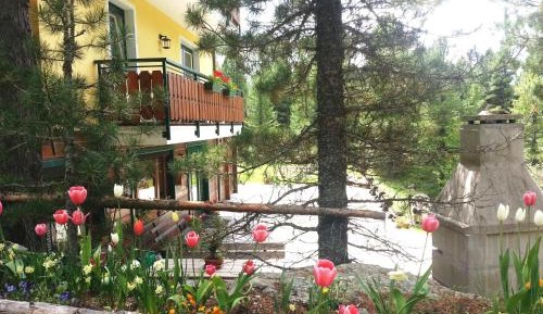 Small One-Bedroom Apartment with Balcony