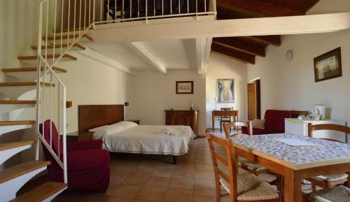 Junior Suite - Split Level