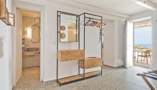One-Bedroom Villa