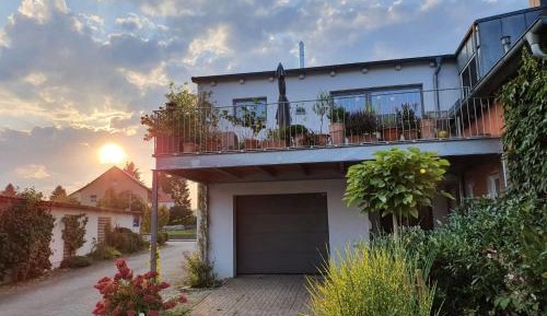 Two-Bedroom Superior Apartment