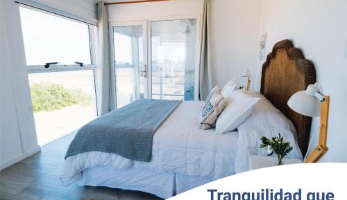 King Suite with Sea View