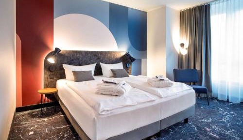 Privilege Double Room