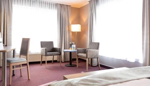 Privilege Twin Room