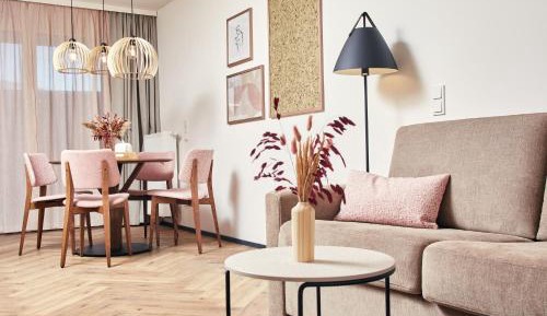 Apartment Economy