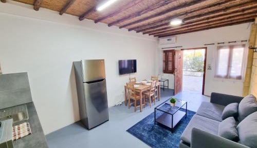 Apartment - Ground Floor