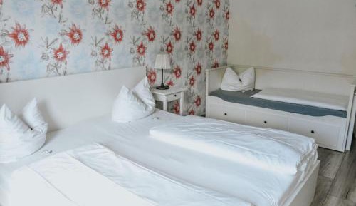 Single Room with Shower