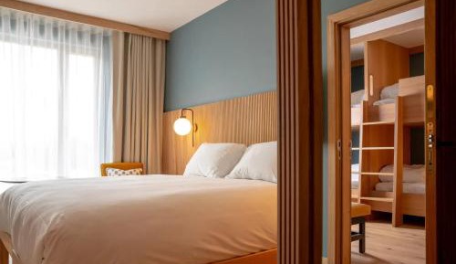 Superior Family Room