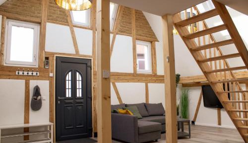 Apartment - Split Level