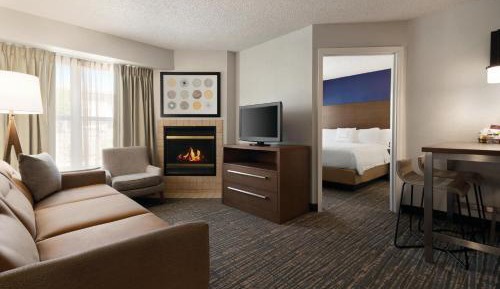 Two-Bedroom Suite
