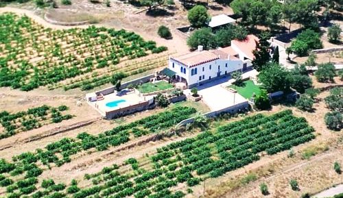 Five-Bedroom House