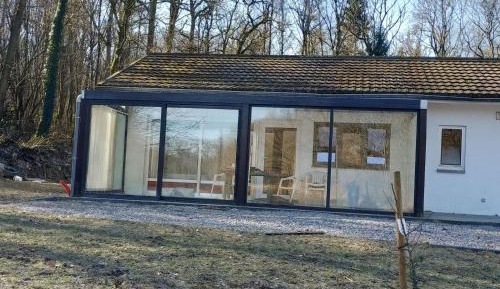 Two-Bedroom Holiday Home