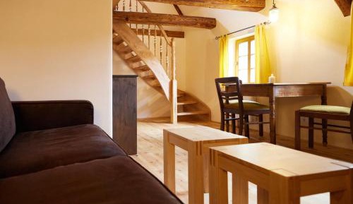 Apartment - Split Level