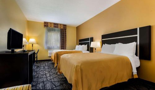 Queen Room - Disability Access/Non-Smoking