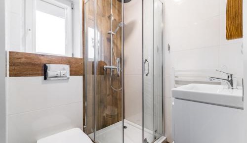 Triple Room with Bathroom
