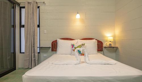 Deluxe Queen Room with Two Queen Beds