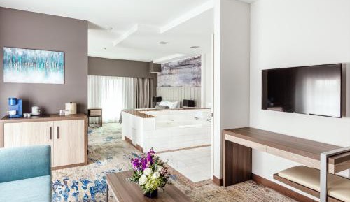 King Suite