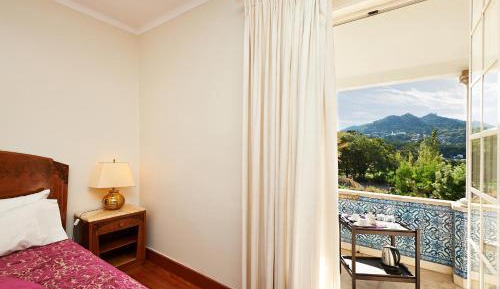 Double Room with Exterior Bathroom