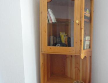 Double or Twin Room with Shared Bathroom