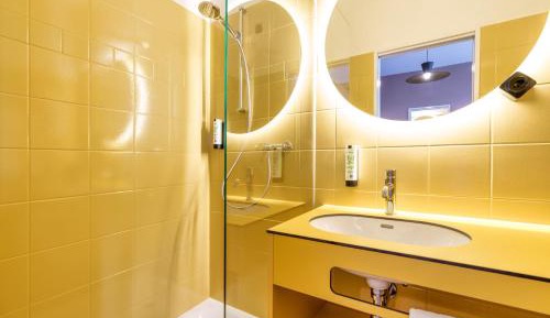 Double Room Comfort