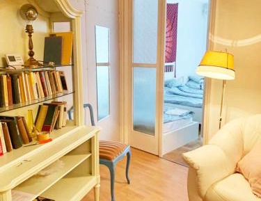 Premium Quadruple Room