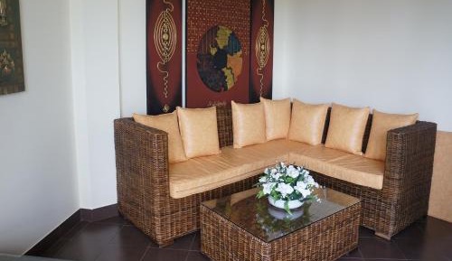 Standard One-Bedroom