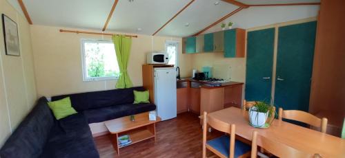 Mobile Home