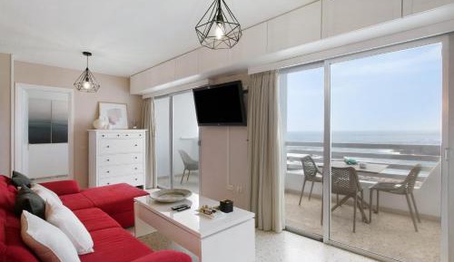 Two-Bedroom Superior Apartment