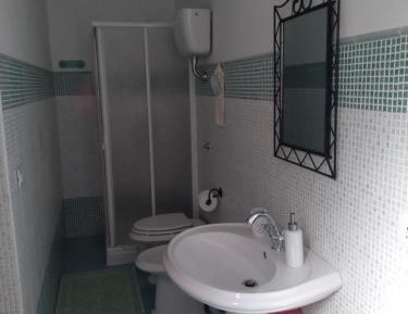 Large Double or Twin Room